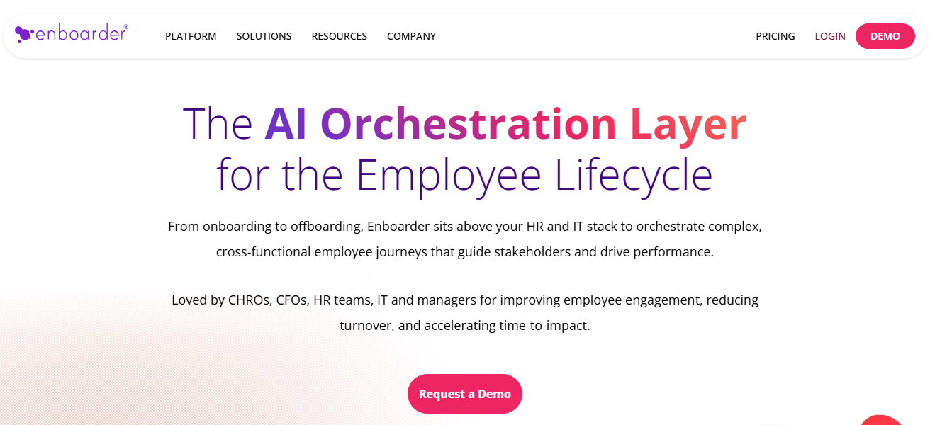 Intelligent Onboarding Agents