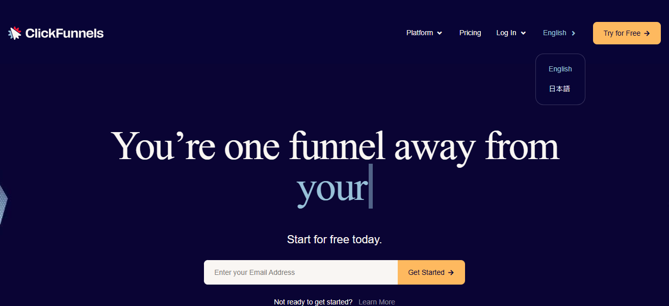ClickFunnels