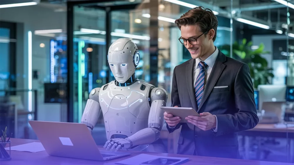 Machine Learning HR Agent
