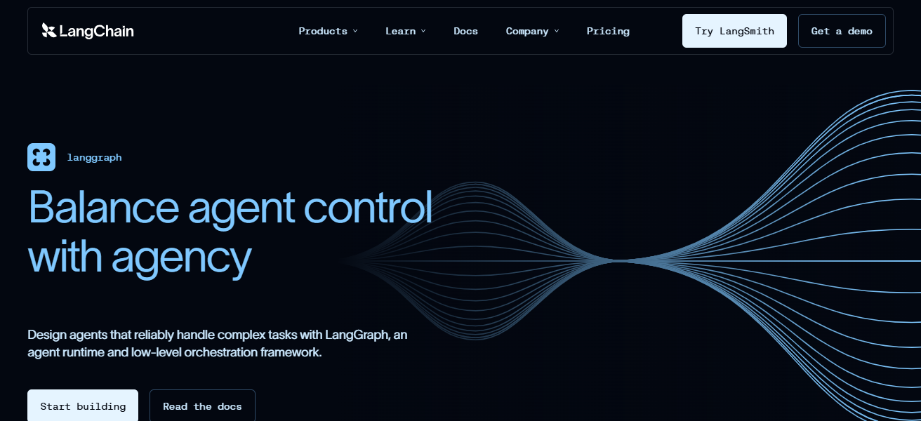 10 Top Multi-Agent Orchestration Tools for Complex Workflows 18 LangGraph