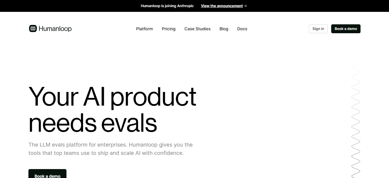 10 Best AI Agent Observability Tools For Production 23 Humanloop
