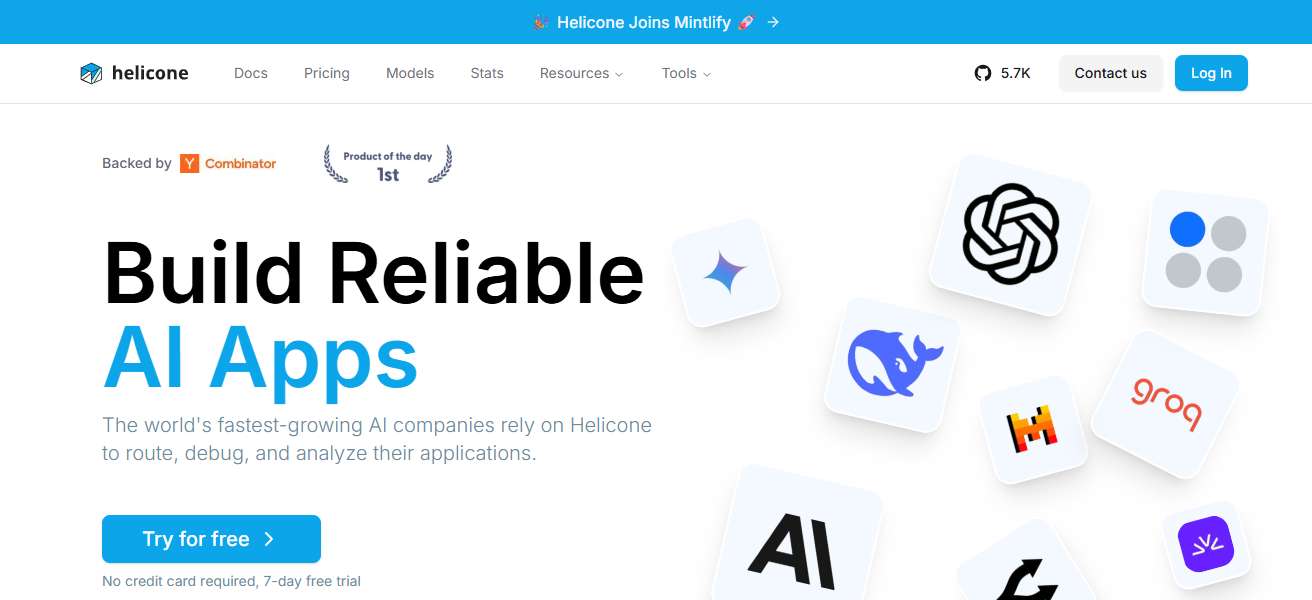 10 Best AI Agent Observability Tools For Production 19 Helicone