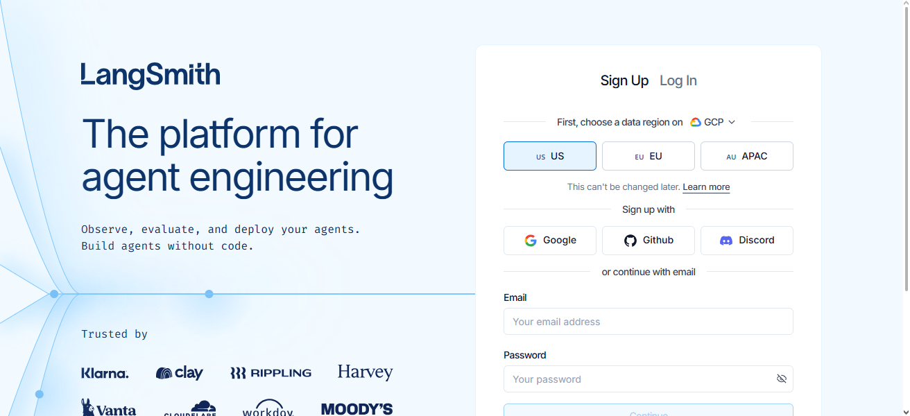 10 Best AI Agent Observability Tools For Production 18 LangSmith