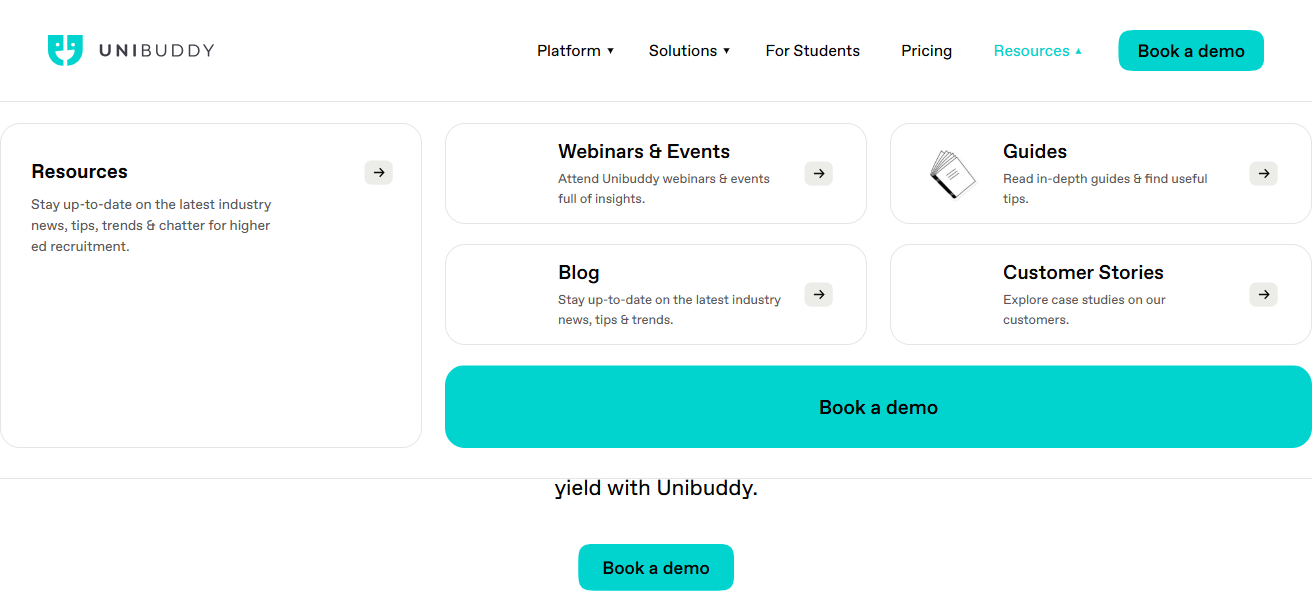 Unibuddy