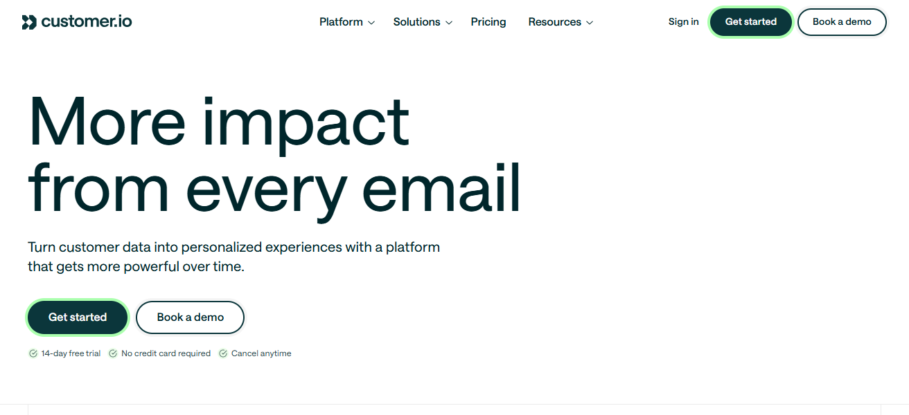 Customer.io
