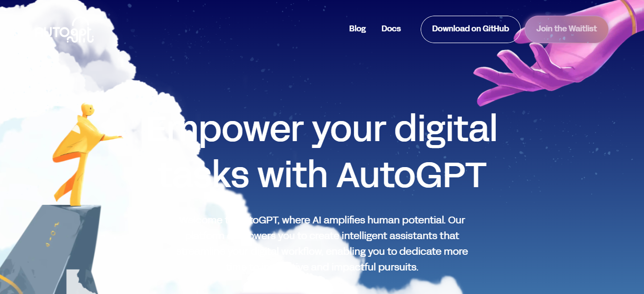 10 Best Open-Source AI Agent Frameworks for Developers 2026 19 AutoGPT