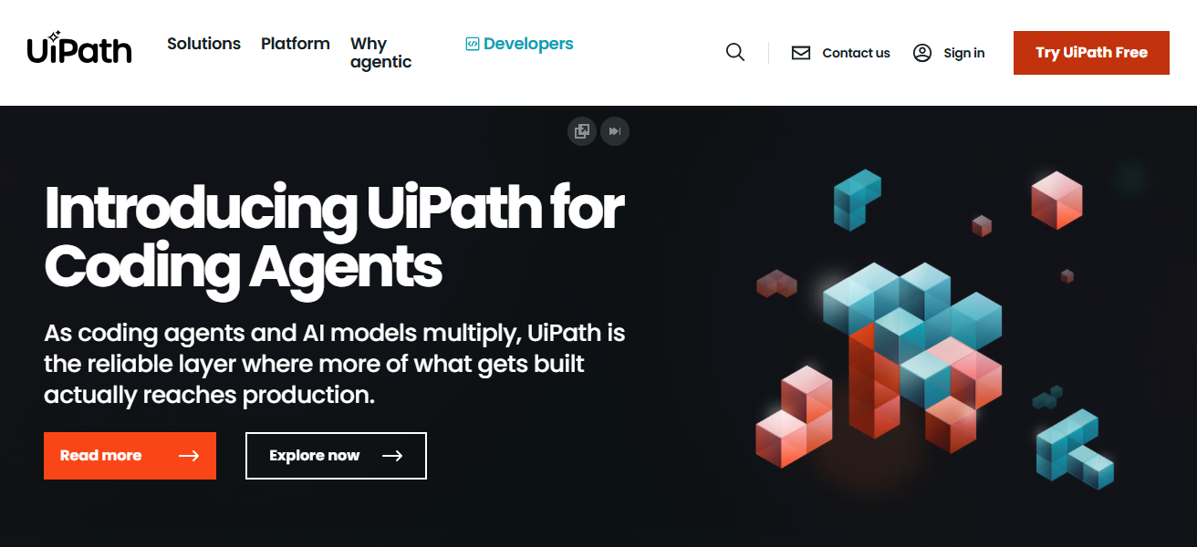 UiPath 