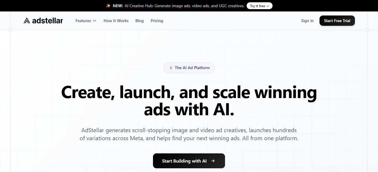 AdStellar