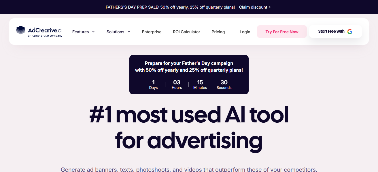 AdCreative.ai