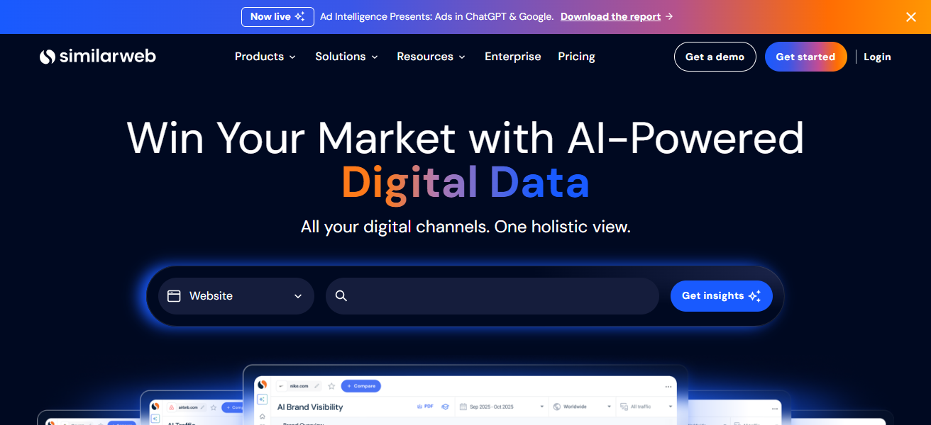 Similarweb
