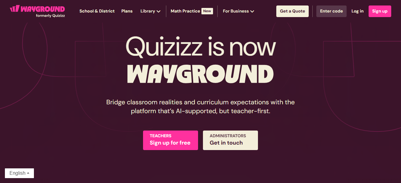 Quizizz