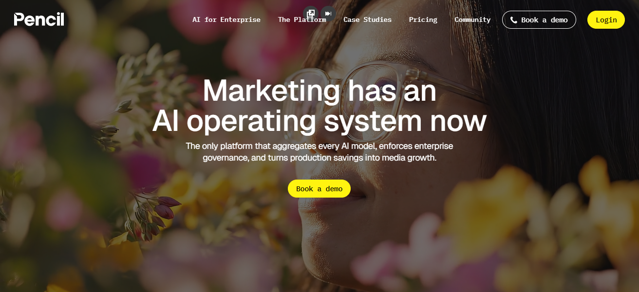 10 Best AI Agents For Real-Time Cross-Channel Ad Optimization 24 Pencil AI