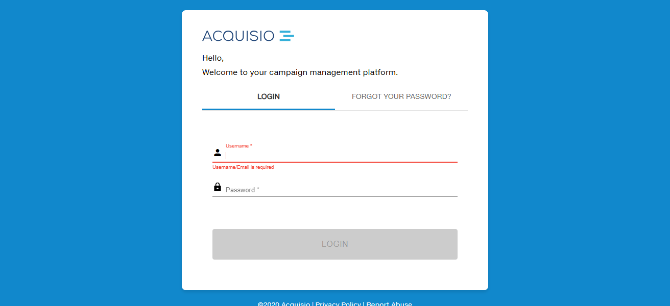 10 Best AI Agents For Real-Time Cross-Channel Ad Optimization 25 Acquisio
