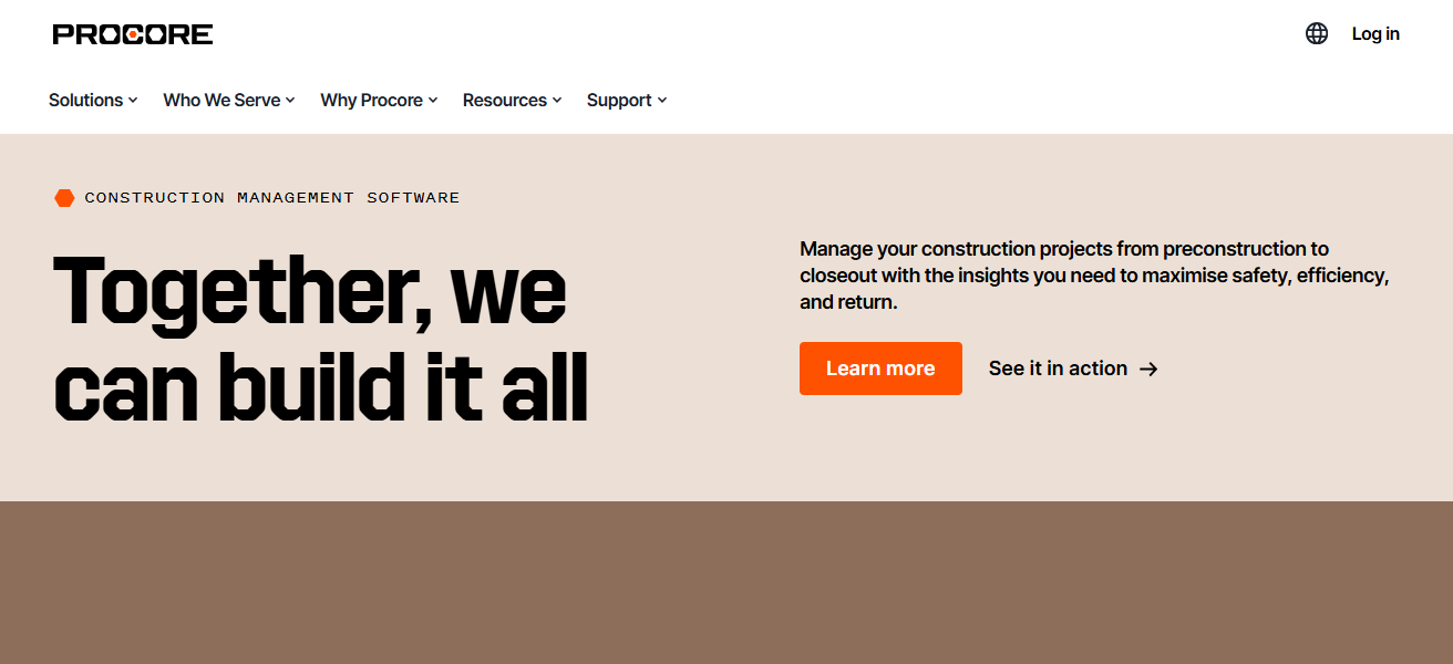 Procore