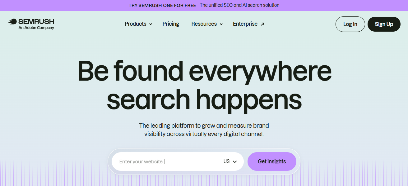10 Best AI Search Brand Citation Tracking Software Platforms 16 Semrush