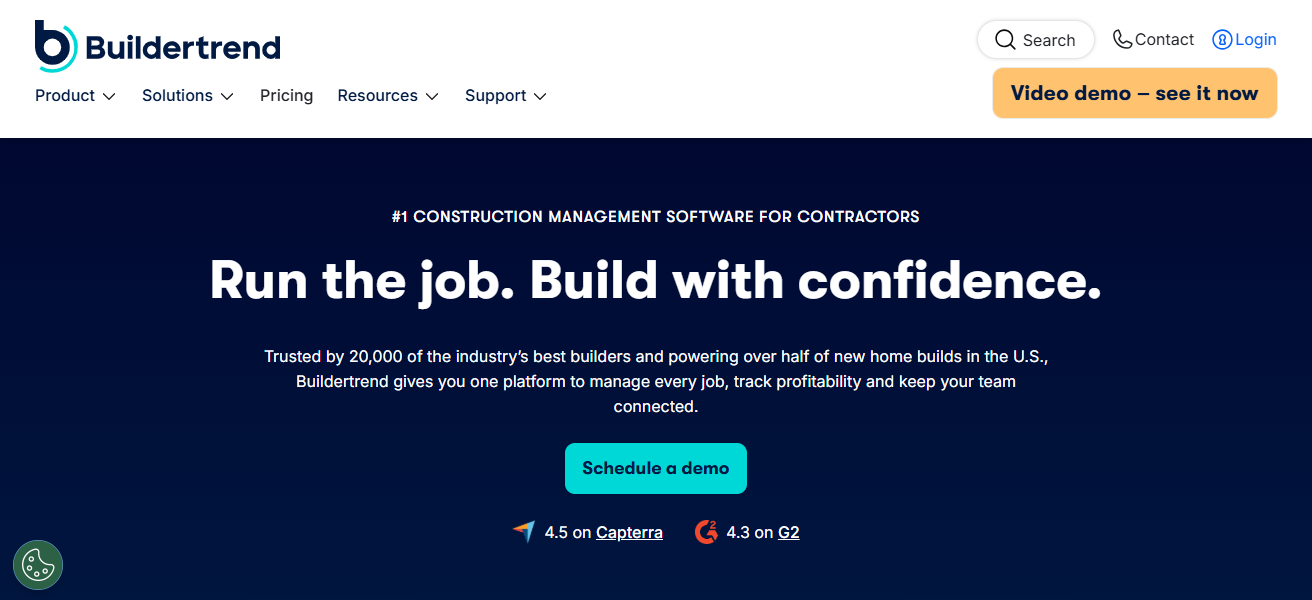 Buildertrend