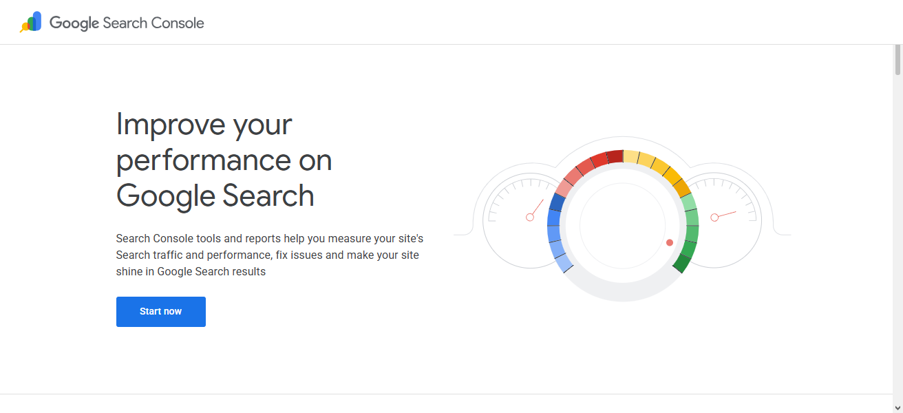 10 Best AI Search Brand Citation Tracking Software Platforms 23 Google Search Console
