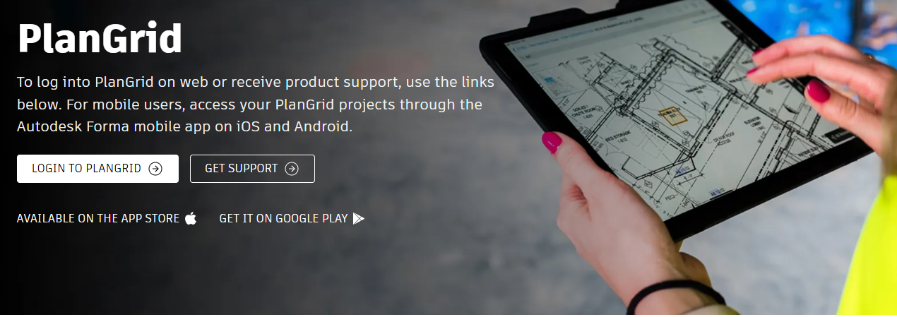 PlanGrid