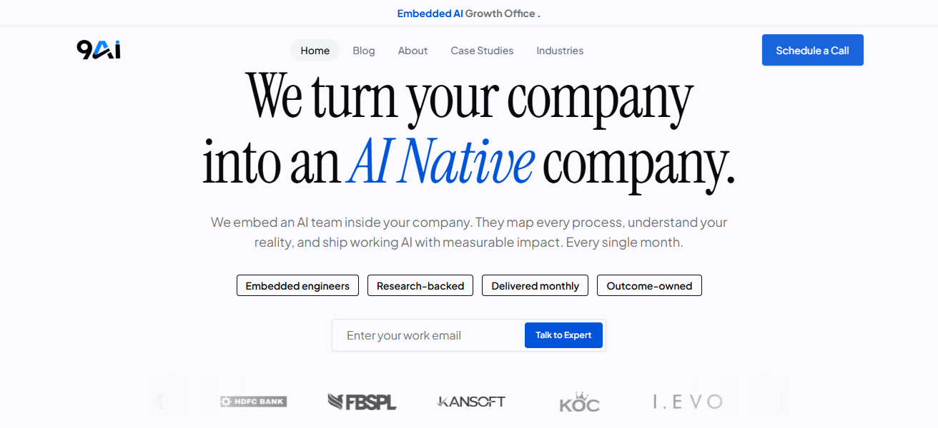 Notion AI