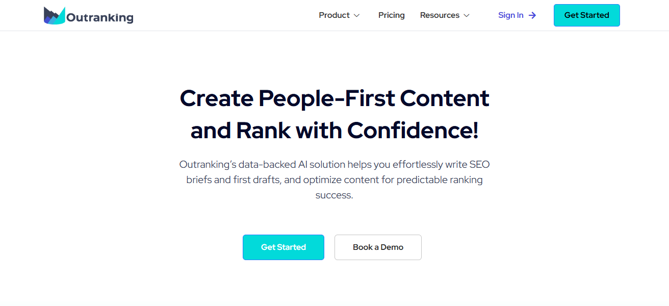 Outranking.io