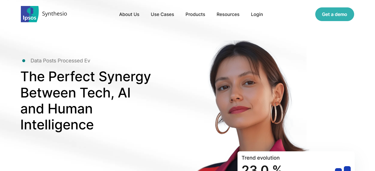 Synthesio