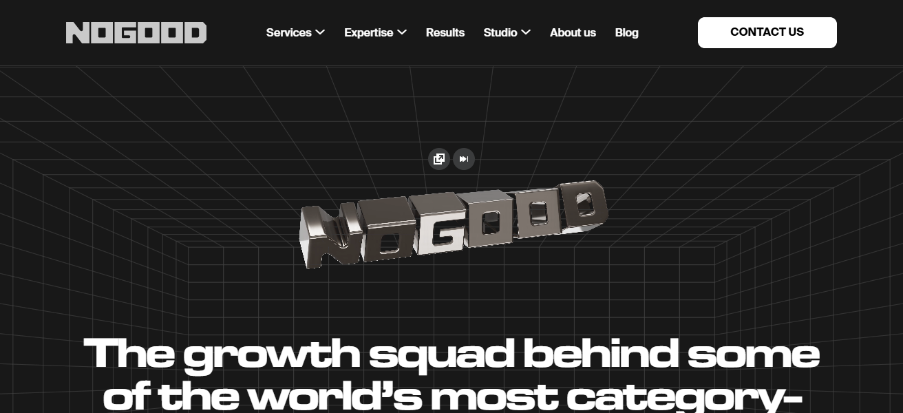 NoGood