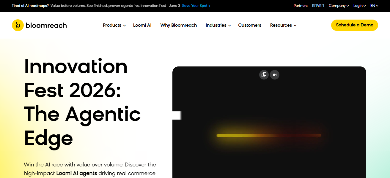 Bloomreach