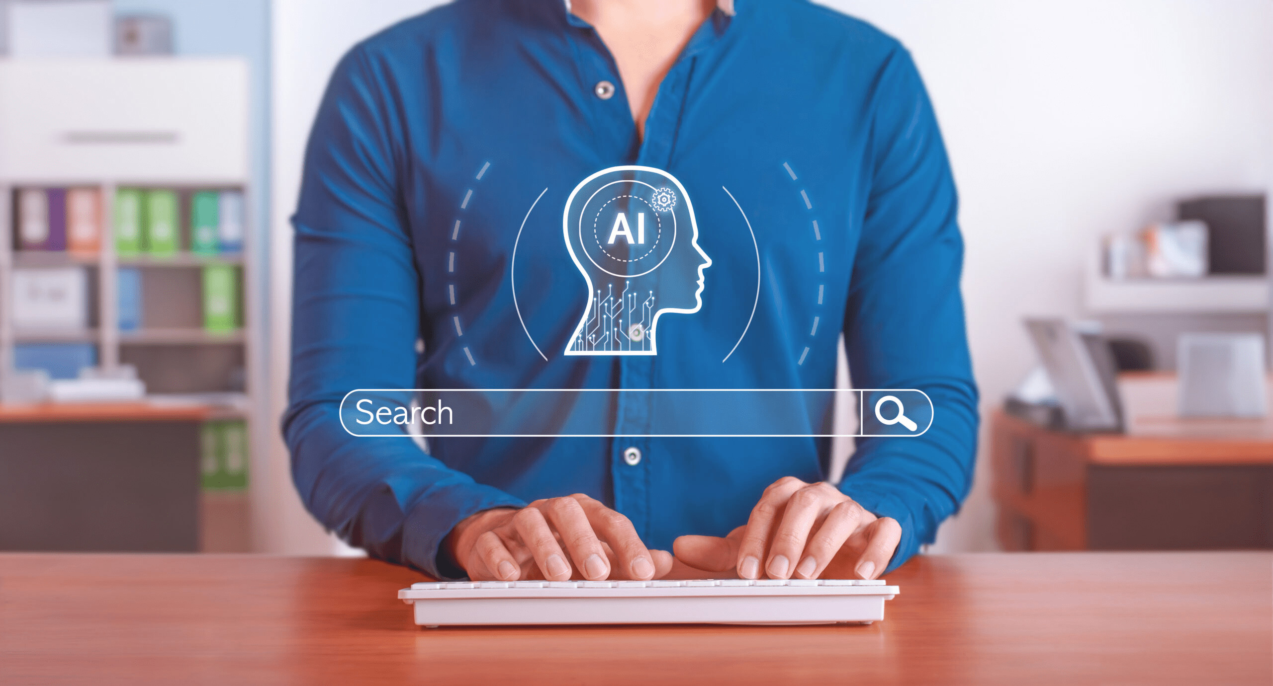 Schema Markup Optimization
