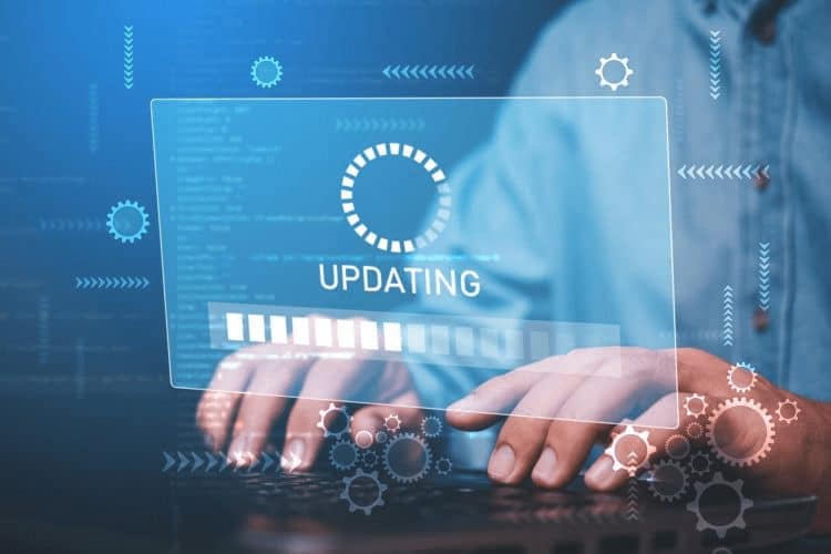 Content Updates
