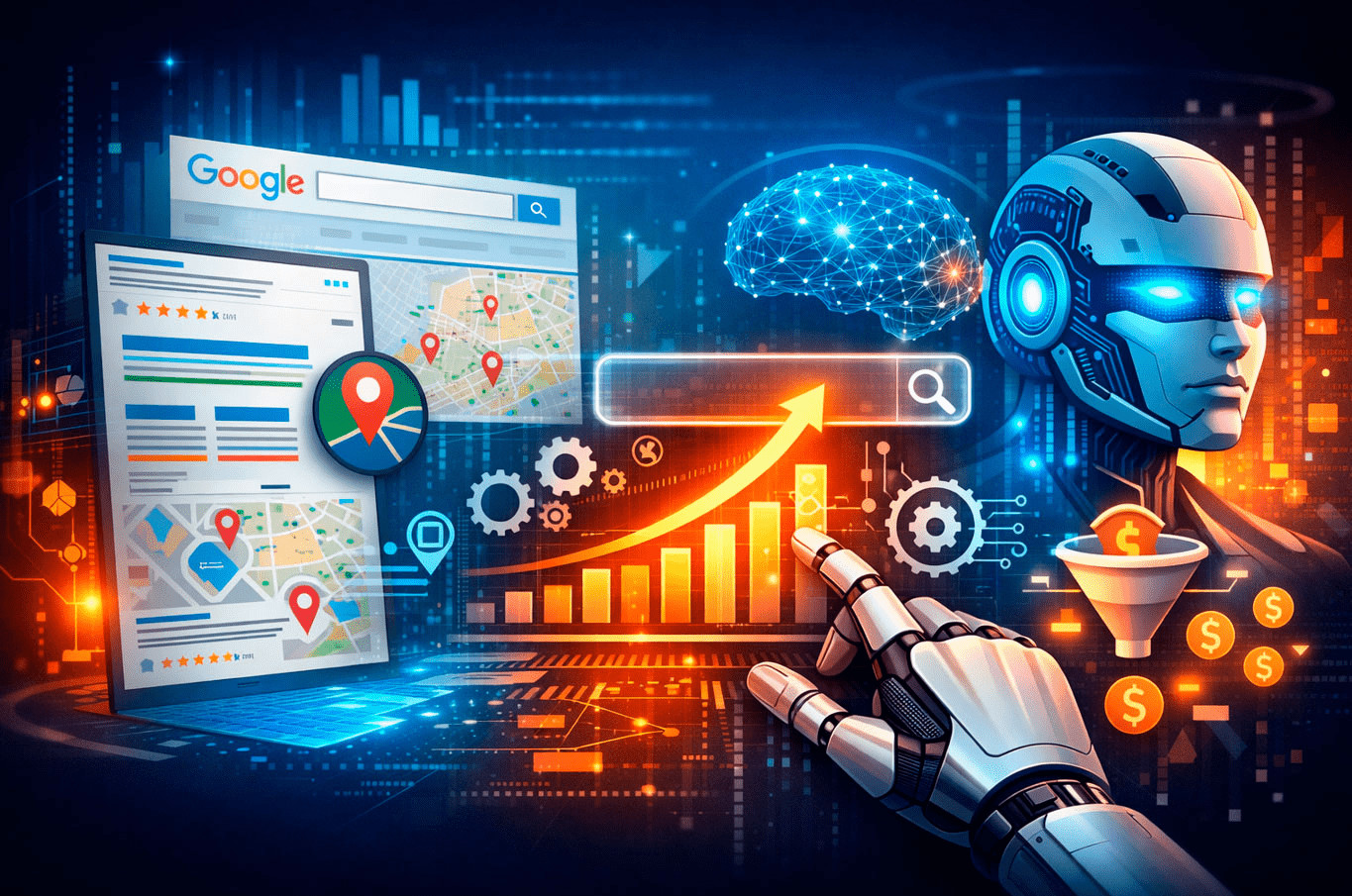 Real-Time Content Freshness Updates