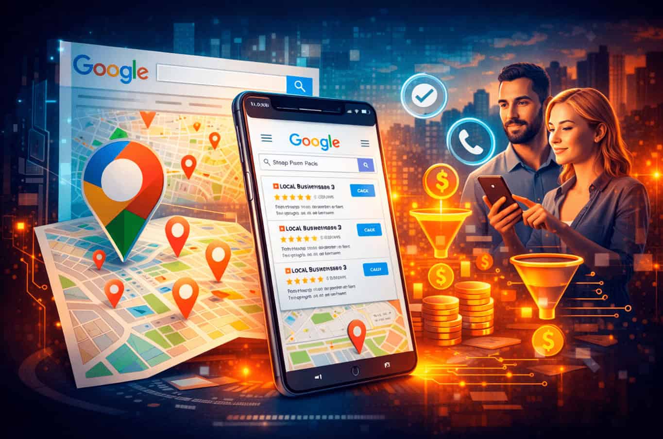 Contextual Internal Linking Strategy