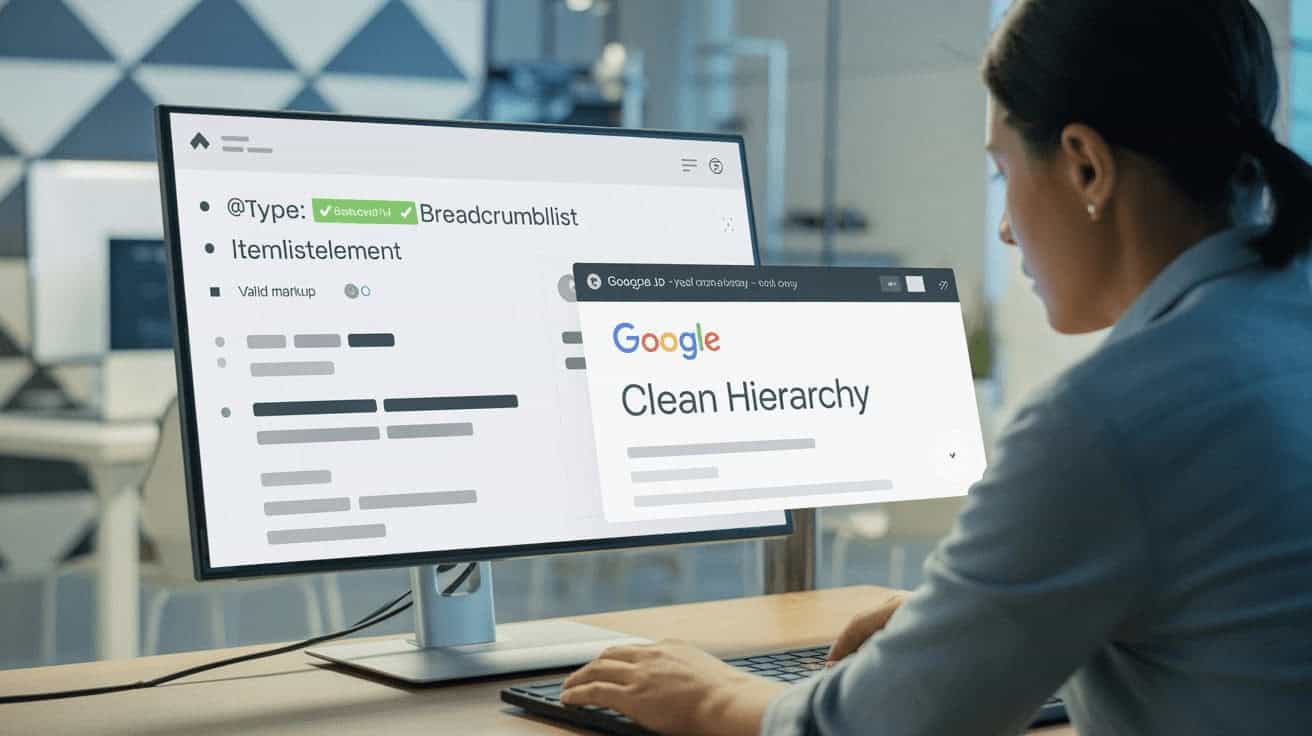 Structured Data Schema Markup