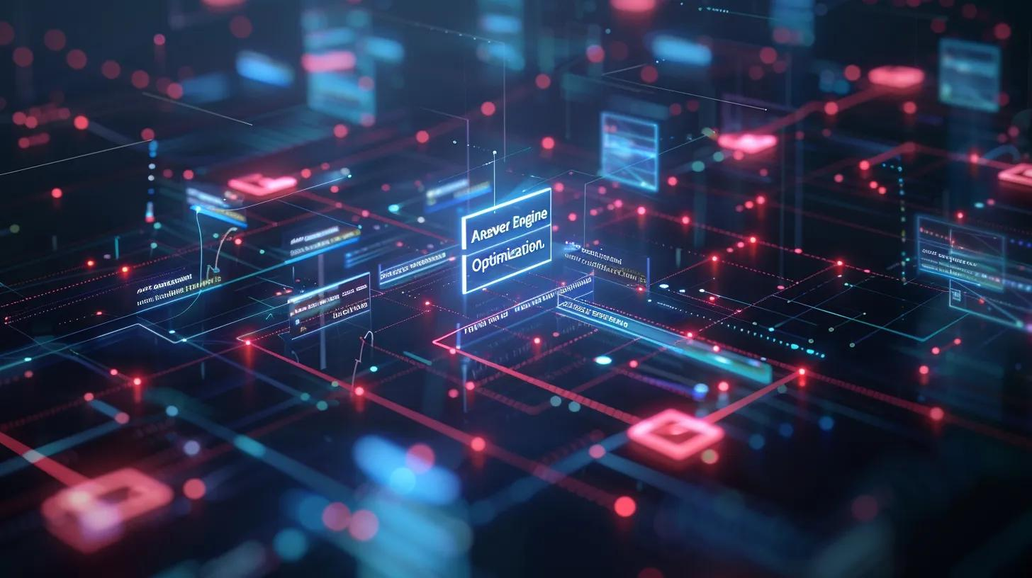 Implement schemas for AI to better interpret your data