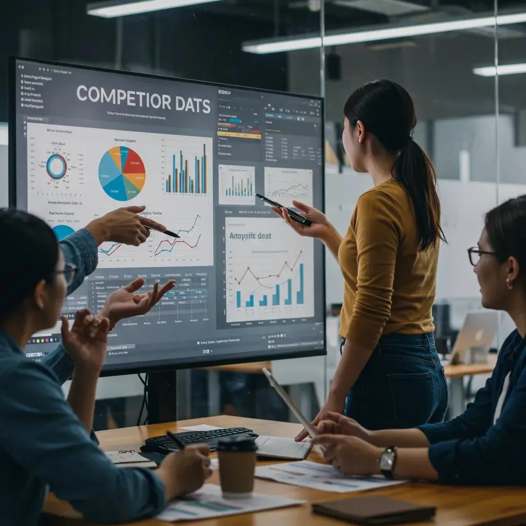 4. Use Conversational Keyword Clusters