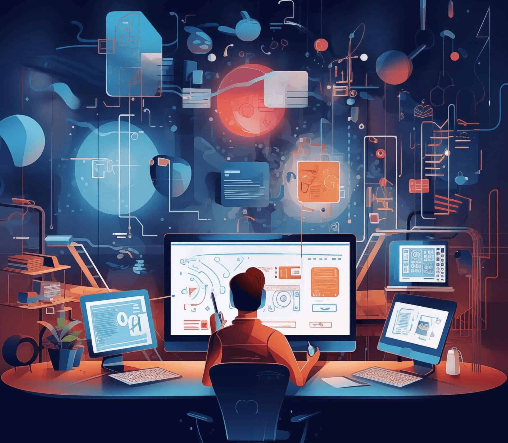 Backlink Signals with Contextual Relevance