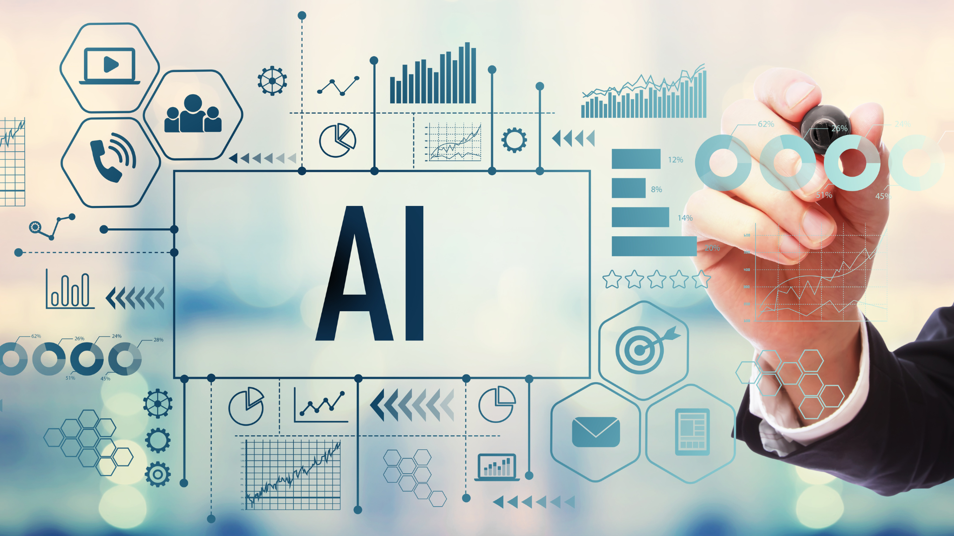 9. Optimize for Voice and AI search queries