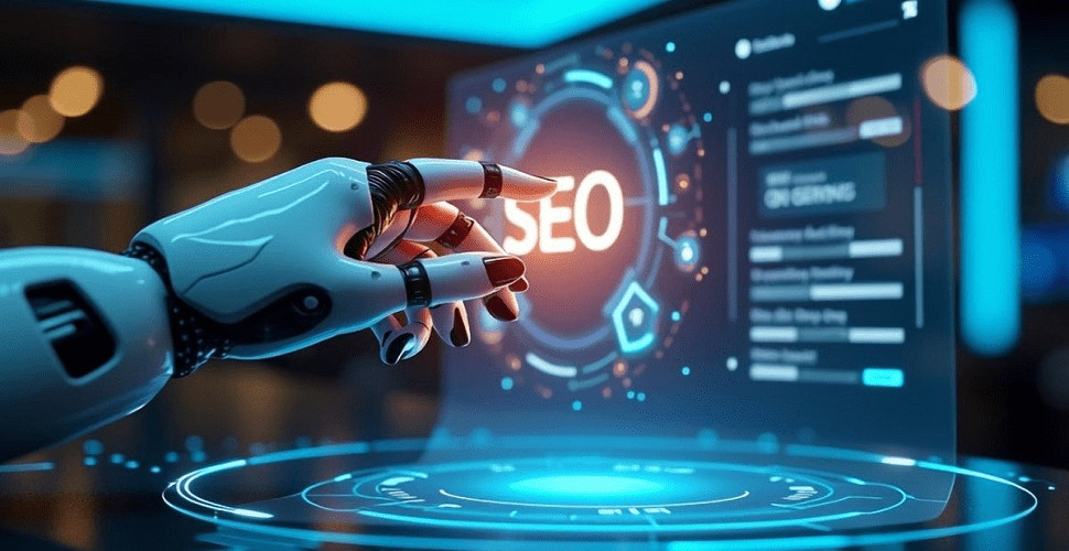 AI-Enhanced FAQ SEO Strategy