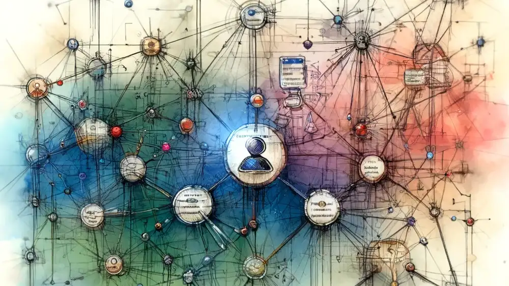 Internal Linking Automation Strategy