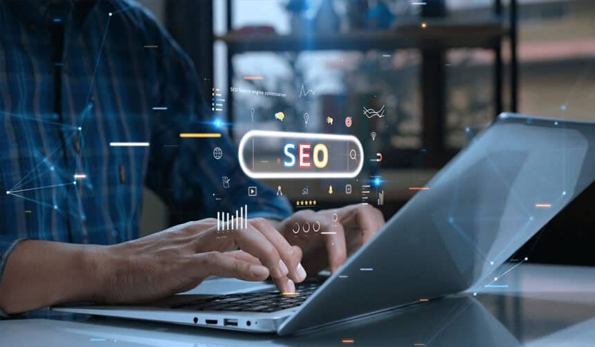 10 Best SEO & GEO Strategies For AI Search Engines 2026