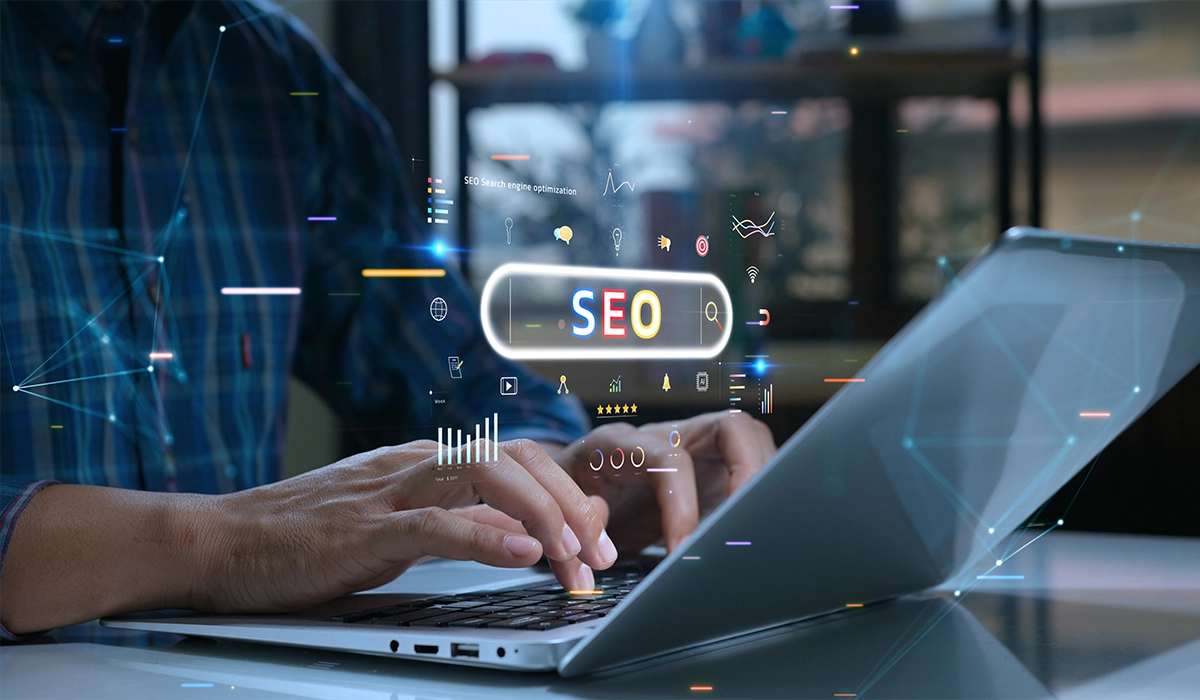 vAI SEO Content Refresh Strategy