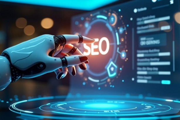 10 Best ChatGPT SEO Strategies for Traffic Growth 2026
