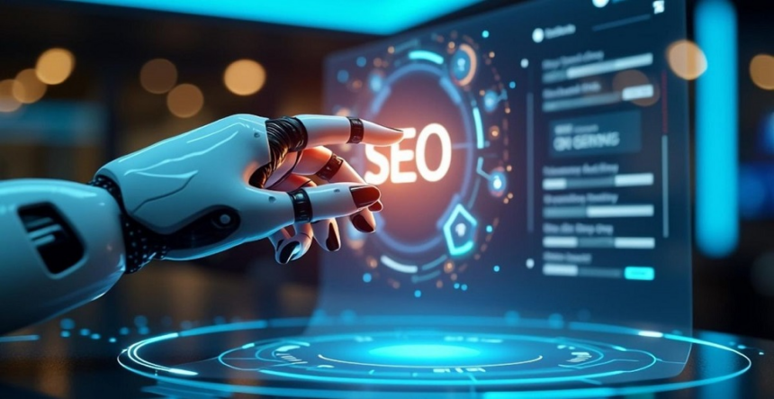 10 Best ChatGPT SEO Strategies for Traffic Growth 2026