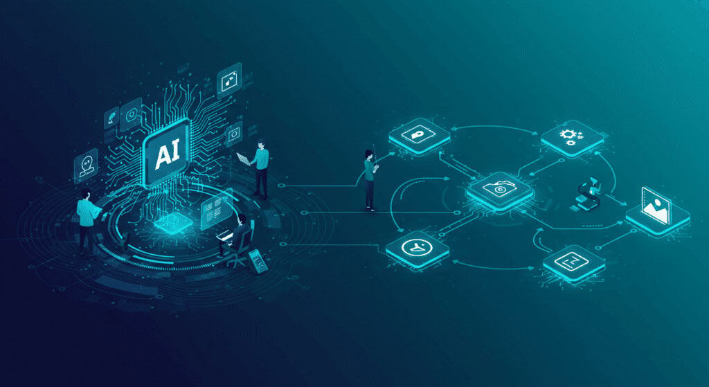 Create Multimodal Content for AI Search