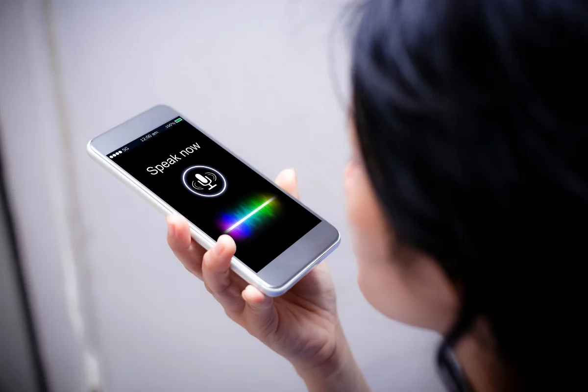 Optimize for Voice and Mobile Search