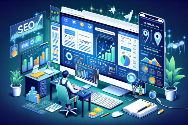 10 Best AEO Tools For Voice and AI Search Optimization