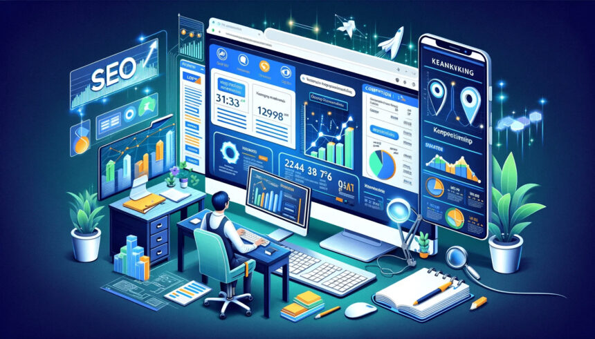 10 Best AEO Tools For Voice and AI Search Optimization