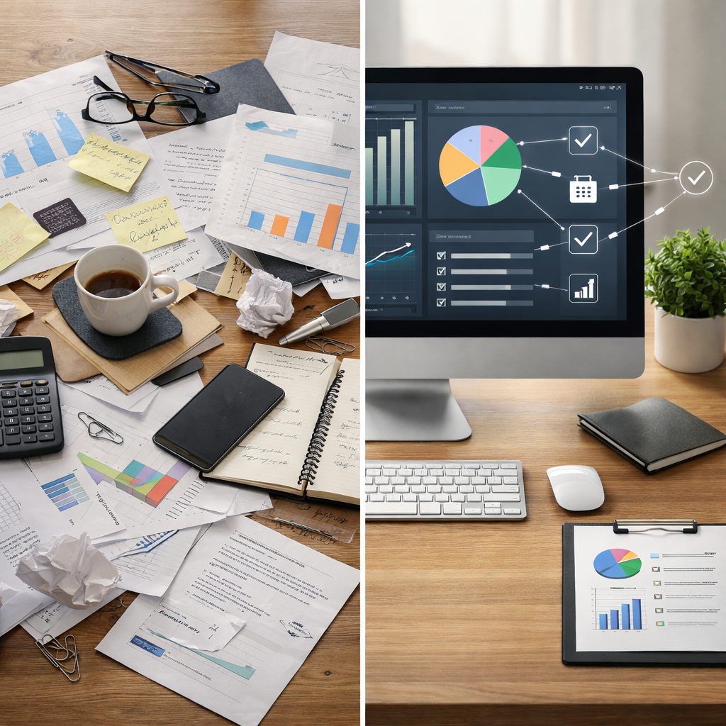 Structured Data Implementation
