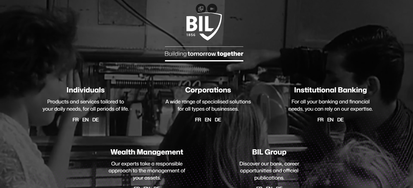 BILL