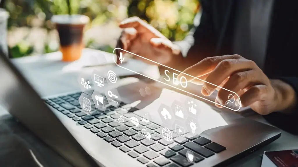Long-Tail Keyword Optimization