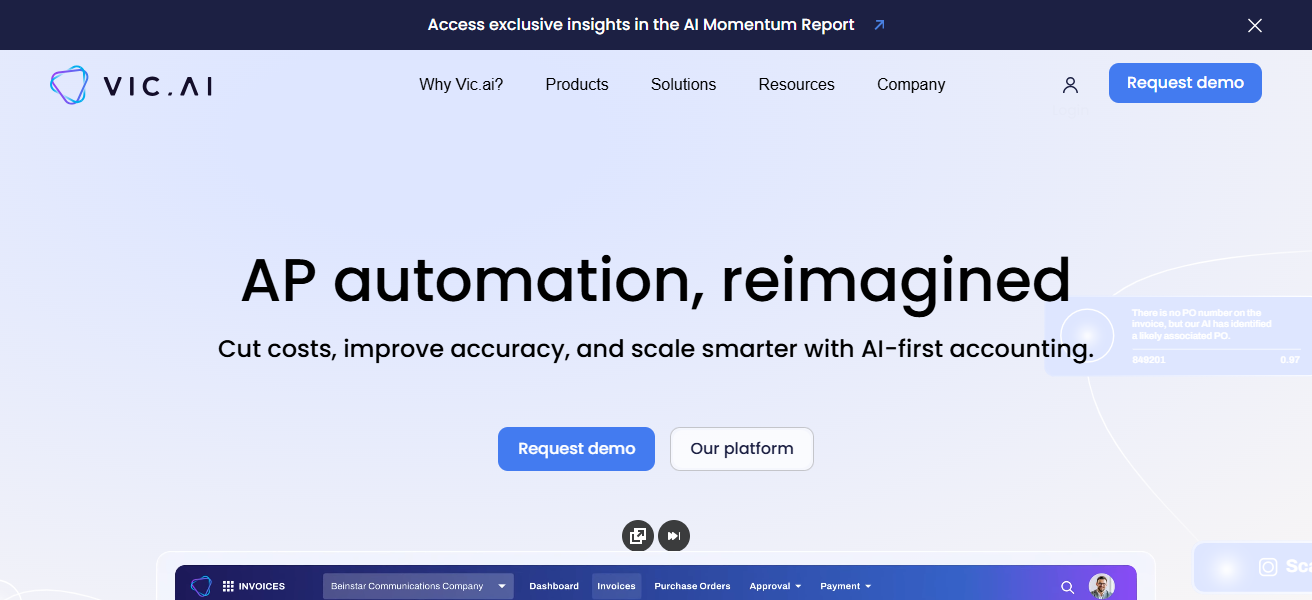 Vic.ai